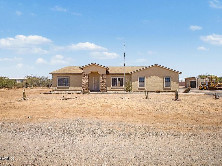 10296 E PRAIRIE HAWK Lane photo 1