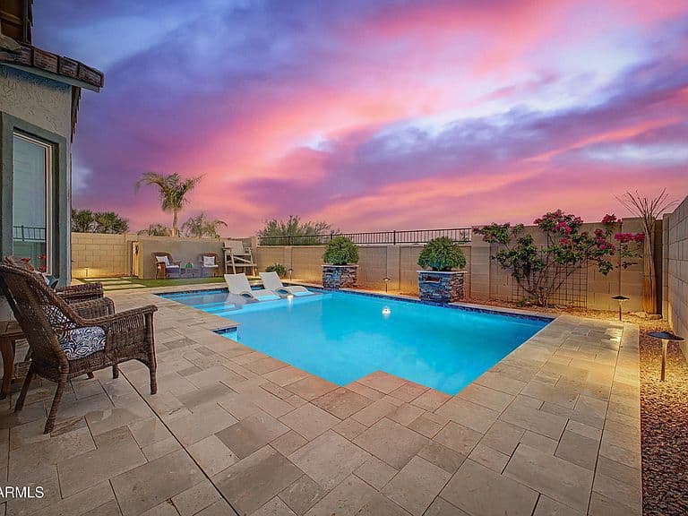 10837 W NOSEAN Road photo 1