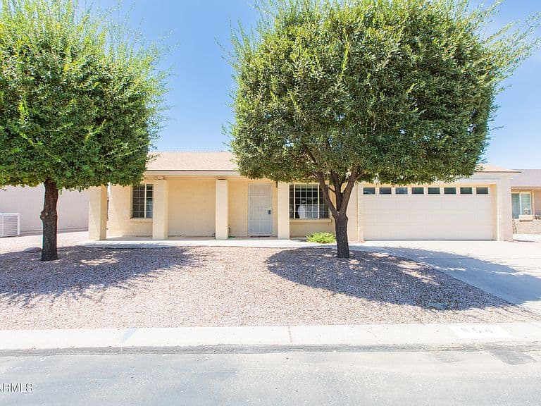 854 S 79TH Way photo 2