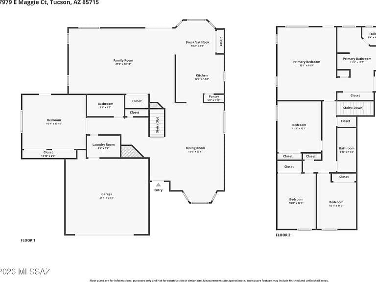 7979 E Maggie Ct photo 2
