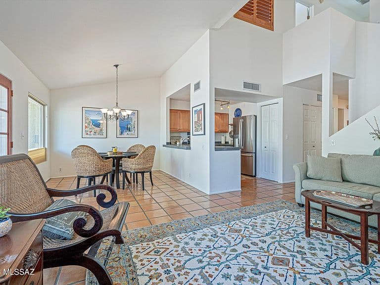7972 E Sabino Sunrise Cir photo 5
