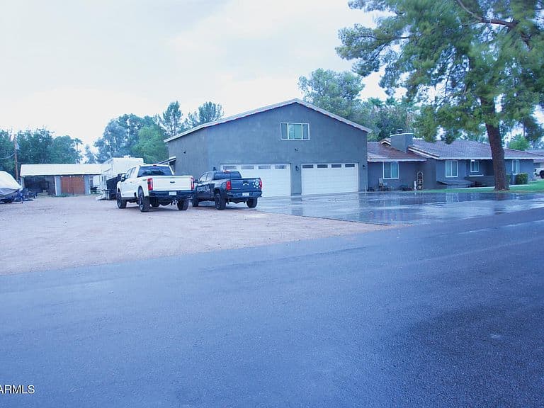 3310 E CAMPBELL Road photo 3