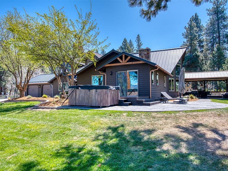 229 Camas Creek Loop photo 5