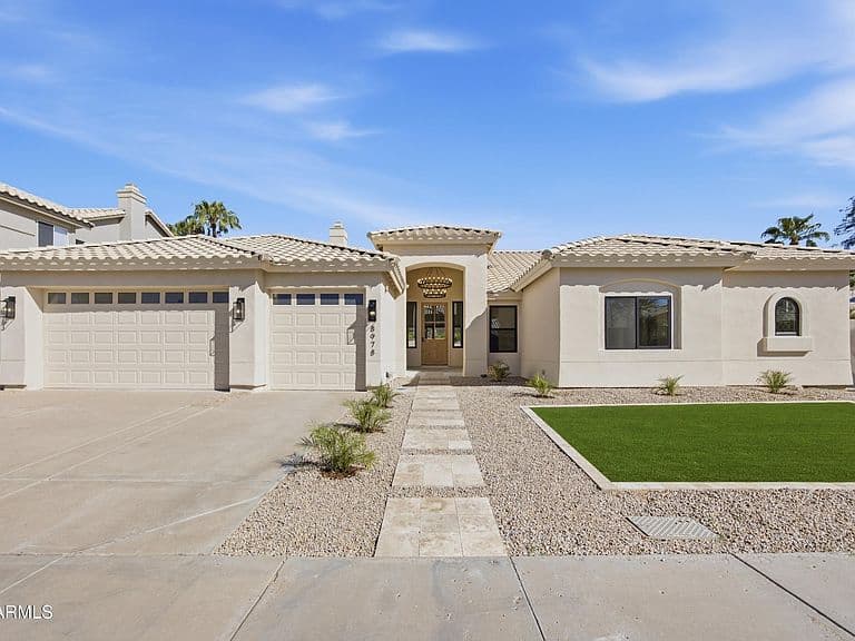 8978 E Wood Drive photo 1
