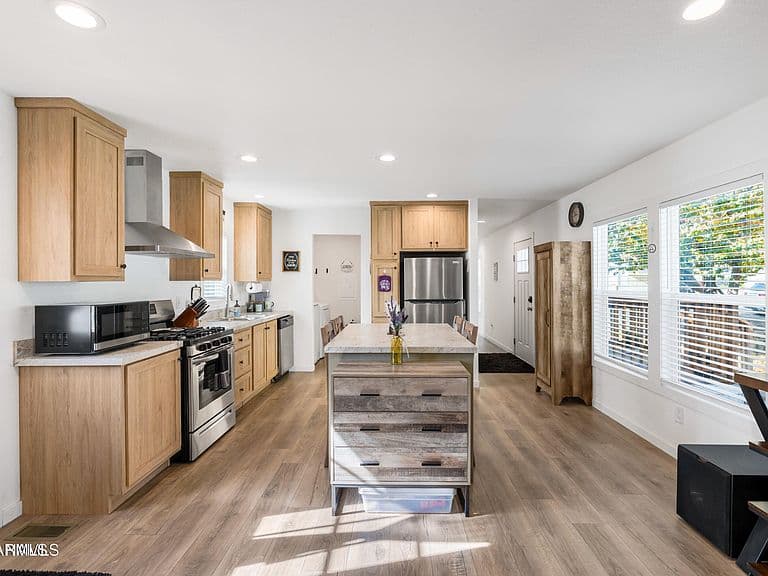 5250 N Us Highway 89 Lot 5 photo 2