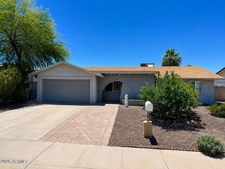 5603 W TIERRA BUENA Lane photo 1