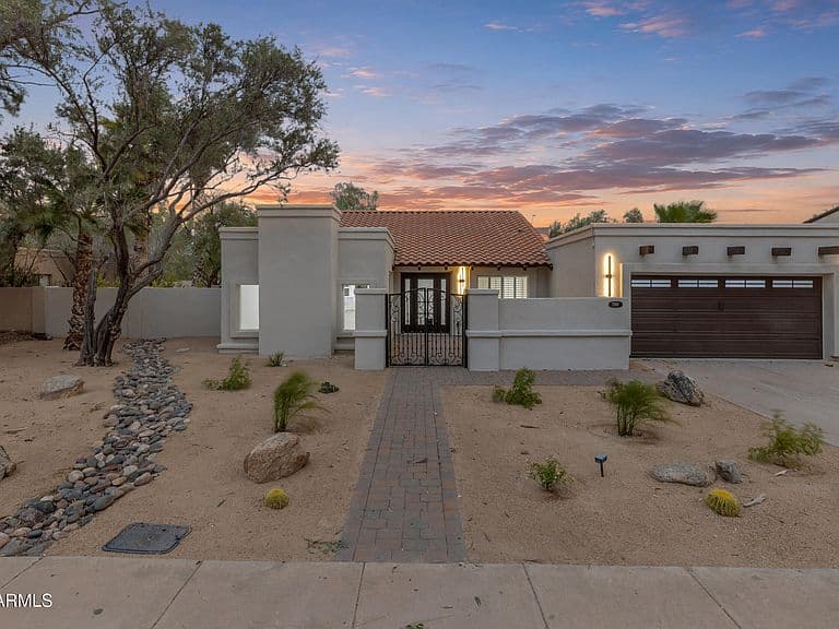 7707 E Turquoise Avenue photo 1