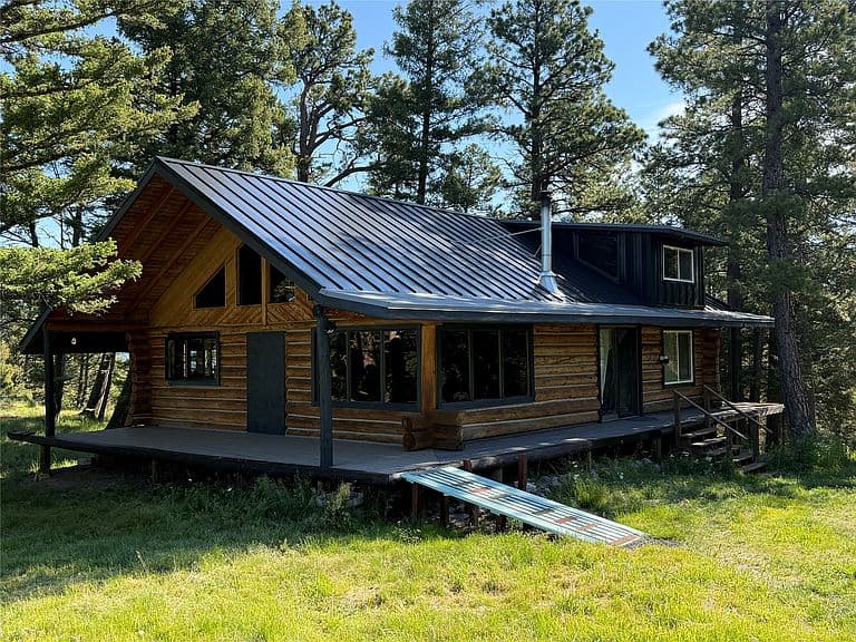 1835 Indian Creek Rd photo 1