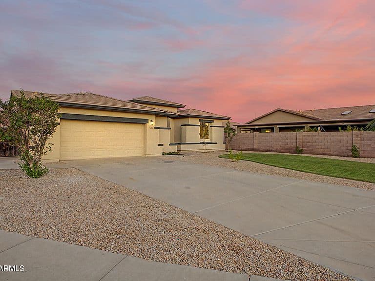 6491 S DRAGOON Court photo 4