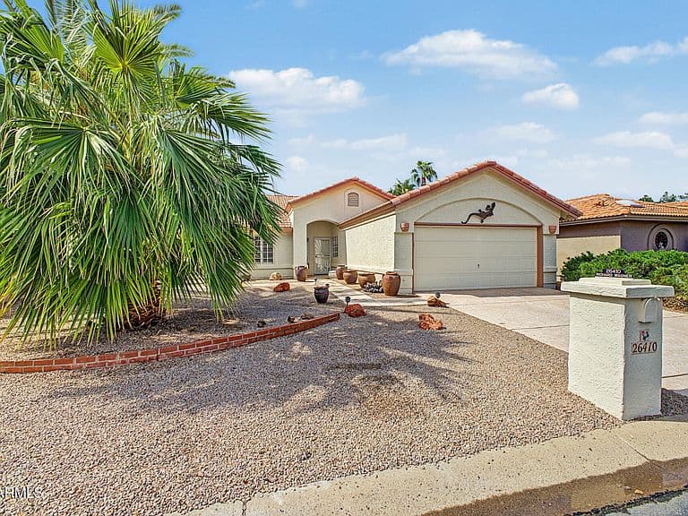 26410 S FLAME TREE Drive photo 3