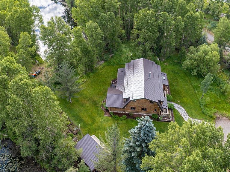 3760 N Moose Wilson Rd photo 2