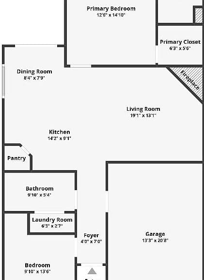 4372 Glenwood Dr photo 3