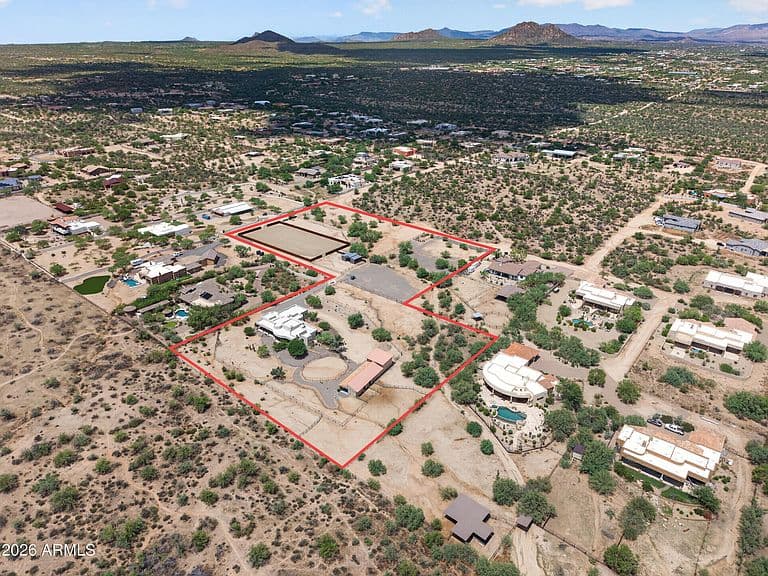 14129 E Monterra Way photo 3