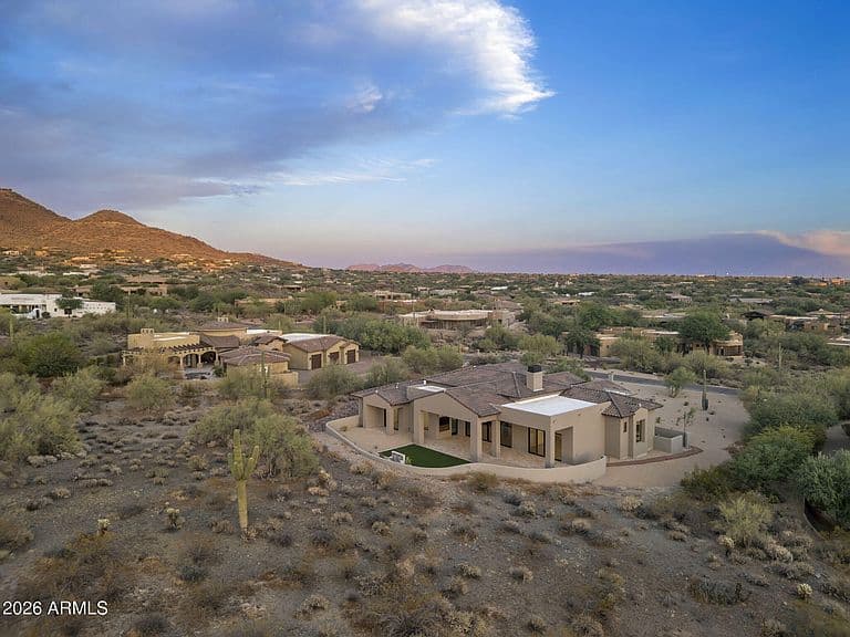 5486 E Butte Canyon Drive photo 2