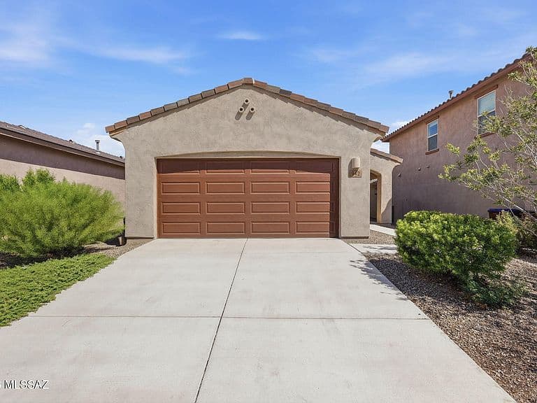 942 W Calle Lindo Clavel photo 2