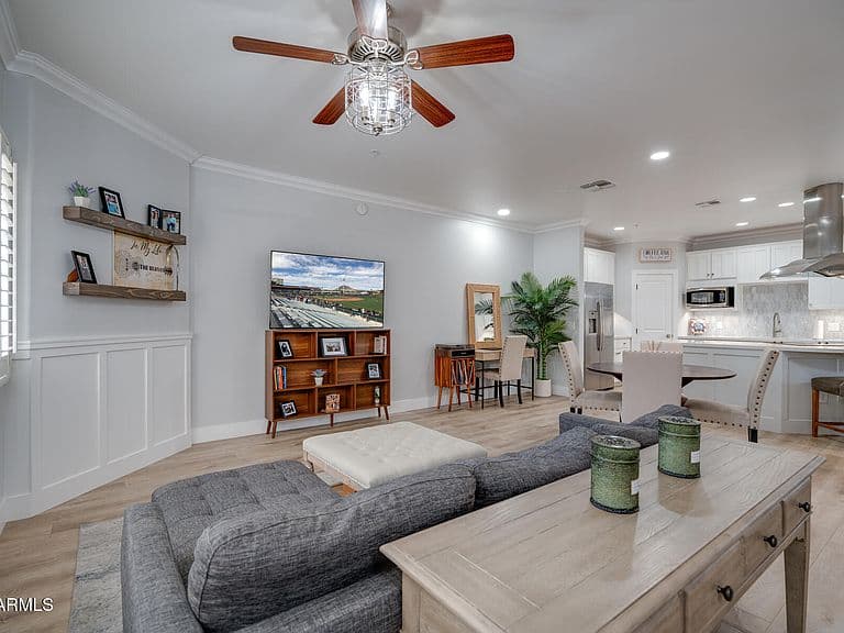 10757 N 74TH Street #1033 photo 5