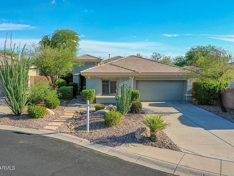 2927 W PLUM HOLLOW Drive photo 1