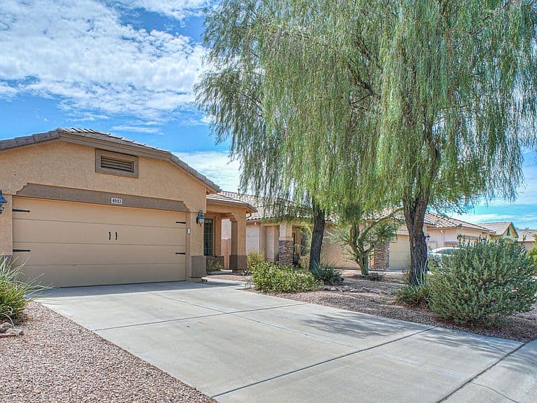 45113 W WINDROSE Drive photo 5