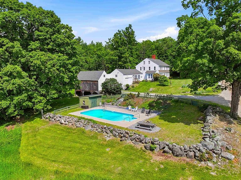 779 Liberty Hill Road photo 1