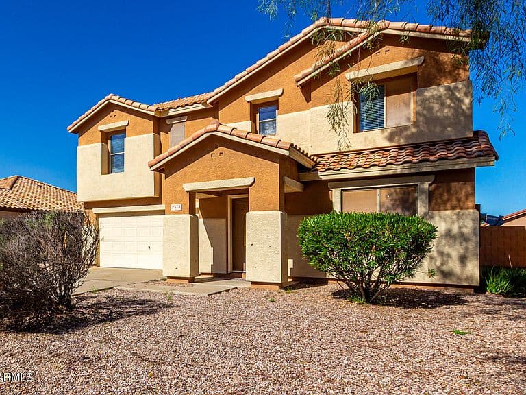 2874 W Mineral Butte Dr photo 4