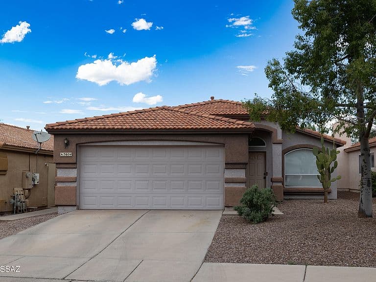 3604 W Camino De Urania photo 1