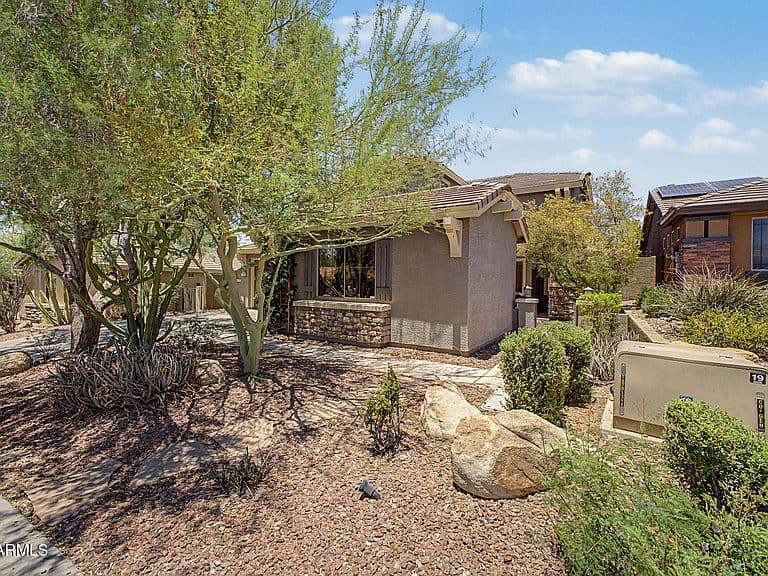 3642 W MAGELLAN Drive photo 3