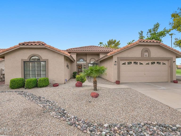 9153 W UTOPIA Road photo 1