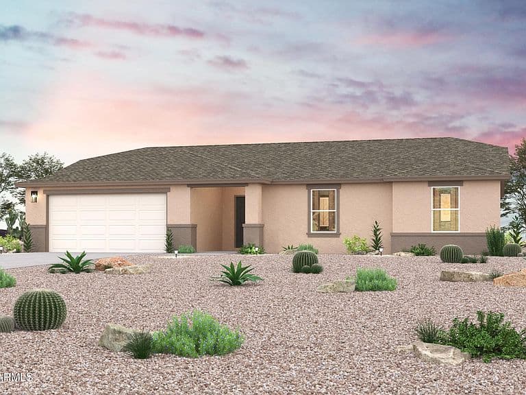 12267 W BENITO Drive photo 1