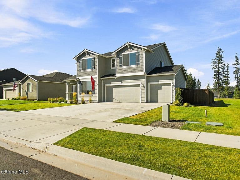 501 E Burdock Loop photo 4
