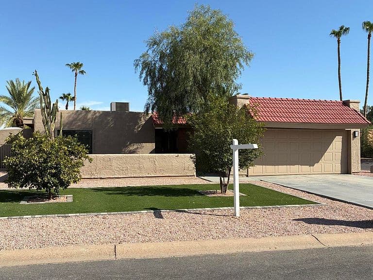 9501 E PALOMINO Place photo 1