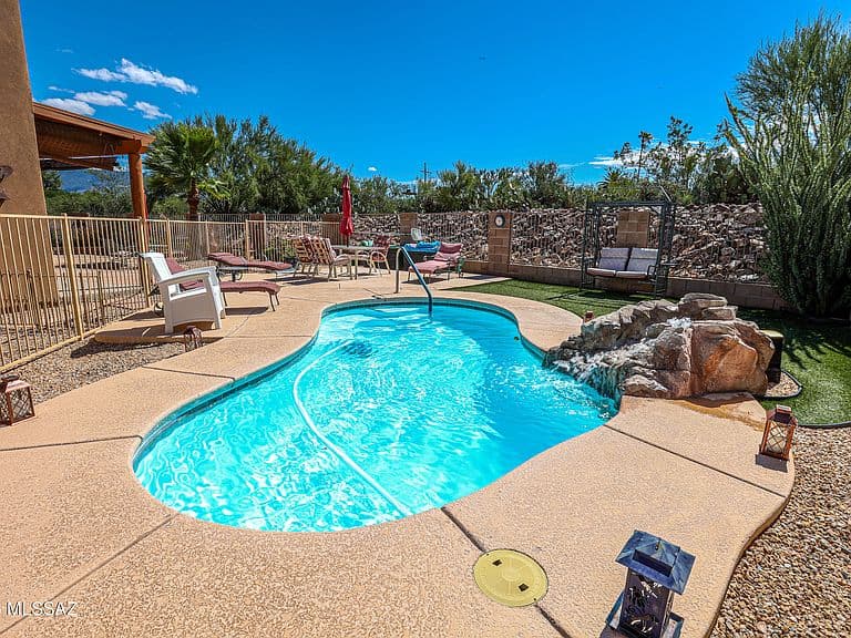10386 E Vail Trap Spring Ct photo 2