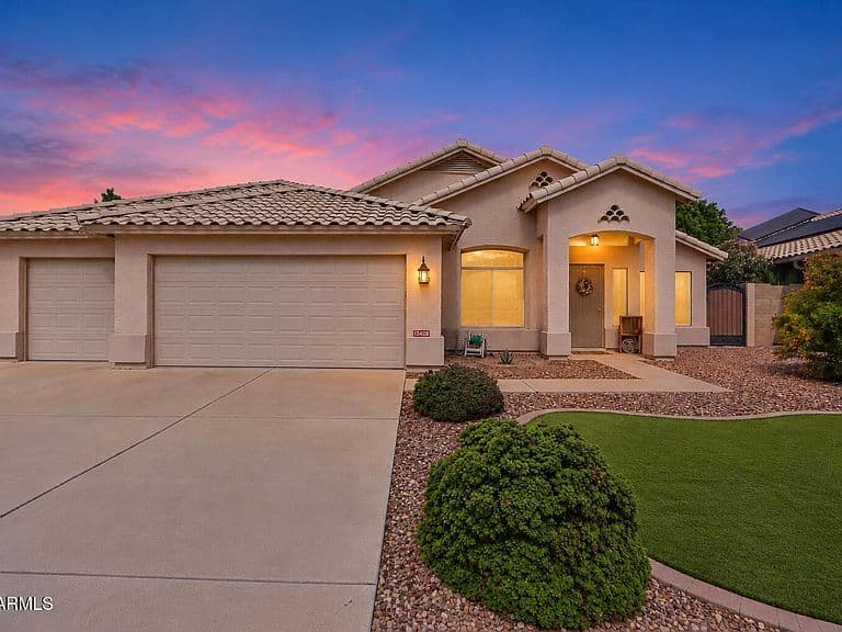 13408 E JUPITER Way photo 1