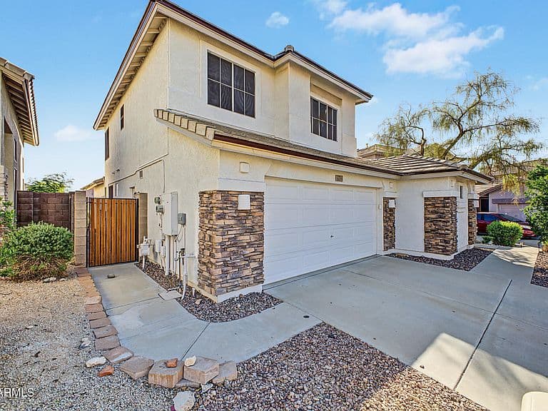 6605 W ROWEL Road photo 2