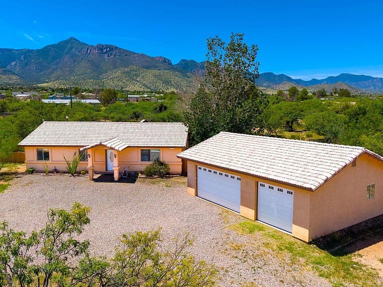 7176 S Y LIGHTNING RANCH Road photo 1
