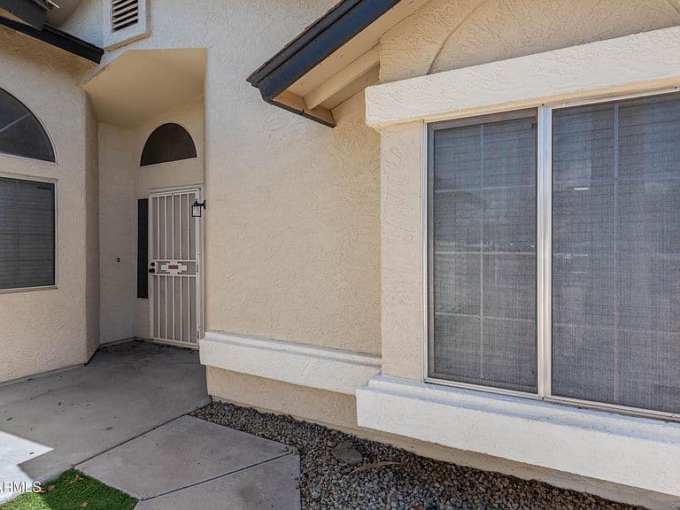 3609 W MARCO POLO Road photo 5