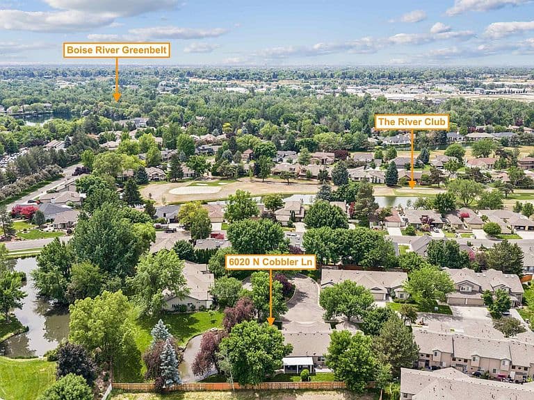 6020 N Cobbler Ln photo 3