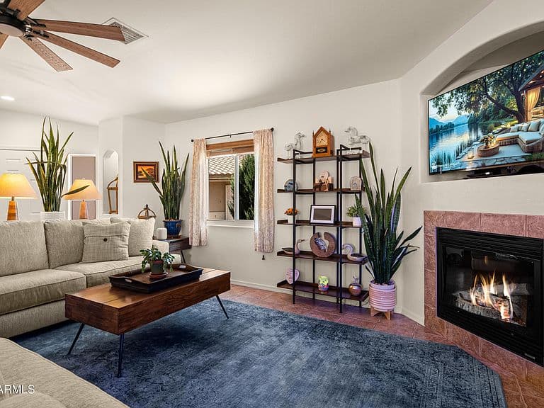 645 S LA MIRADA Drive photo 3