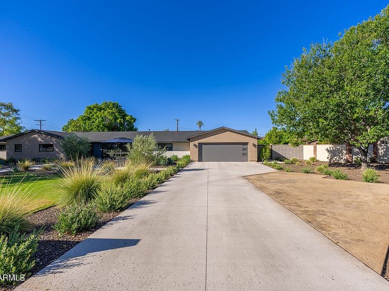 4643 E CALLE DEL MEDIO -- photo 3
