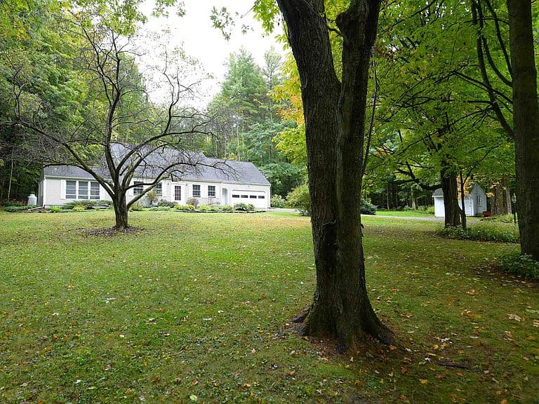 228 Yantz Hill Road photo 1