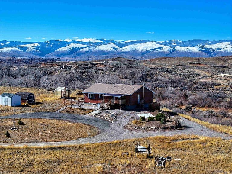 8471 Highway 789 photo 1