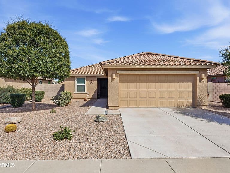 2356 E DUST DEVIL Drive photo 2