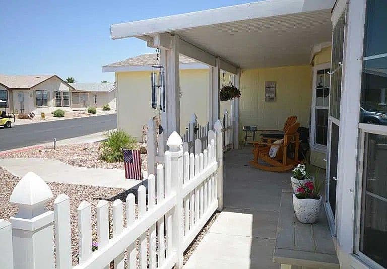 8840 E Sunland Ave #77 photo 4