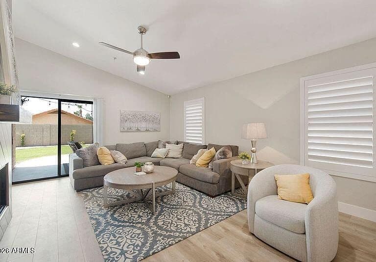 8969 E ASTER Drive photo 3