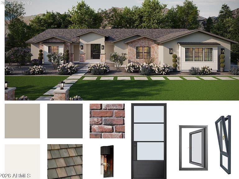 28922 N Sunrise Avenue photo 2