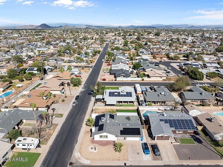 3640 W Banff Ln photo 3