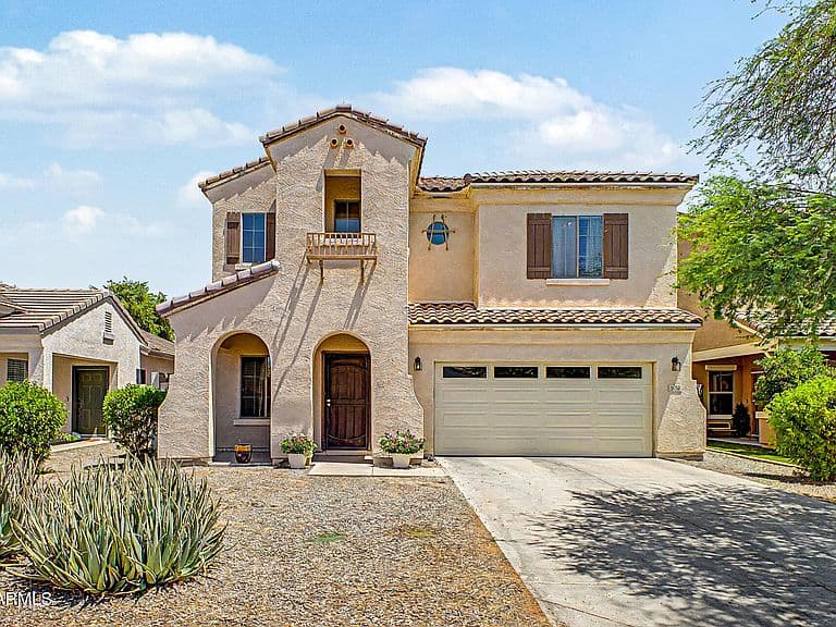 1658 W Dugan Drive photo 1