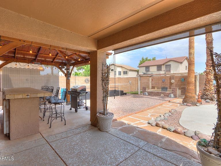 11458 E PORTAL Avenue photo 5
