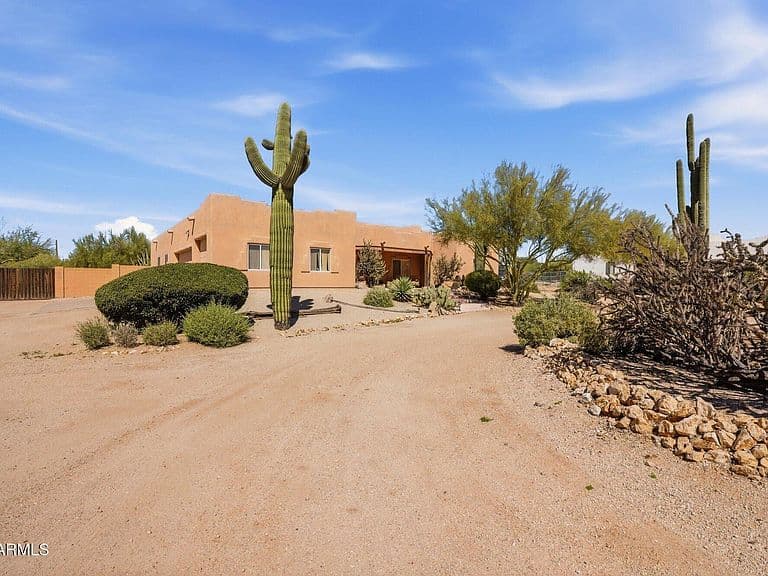 5938 E WINDSTONE Trail photo 5