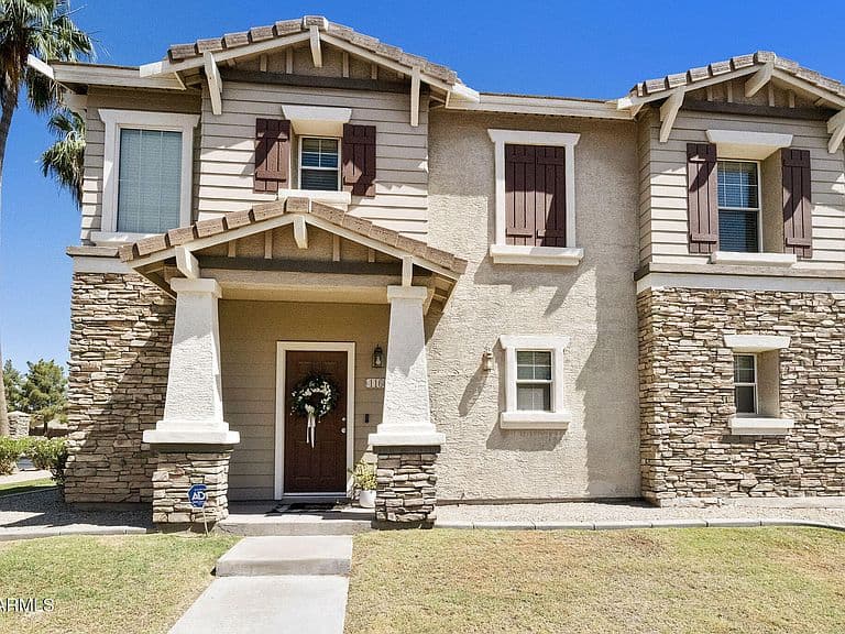 9233 E NEVILLE Avenue #1160 photo 2