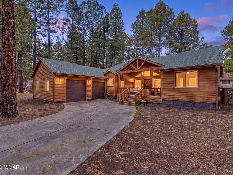 4526 Deep Forest Dr photo 1